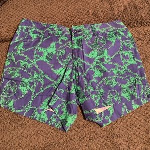 Get Loopy Shorts